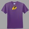 Youth Ultra Cotton ® 100% Cotton T Shirt Thumbnail