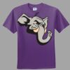 Youth Ultra Cotton ® 100% Cotton T Shirt Thumbnail
