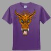 Youth Ultra Cotton ® 100% Cotton T Shirt Thumbnail