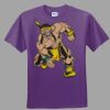 Youth Ultra Cotton ® 100% Cotton T Shirt Thumbnail