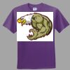 Youth Ultra Cotton ® 100% Cotton T Shirt Thumbnail