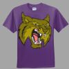 Youth Ultra Cotton ® 100% Cotton T Shirt Thumbnail