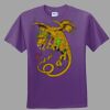 Youth Ultra Cotton ® 100% Cotton T Shirt Thumbnail