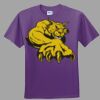 Youth Ultra Cotton ® 100% Cotton T Shirt Thumbnail