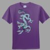 Youth Ultra Cotton ® 100% Cotton T Shirt Thumbnail