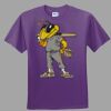 Youth Ultra Cotton ® 100% Cotton T Shirt Thumbnail