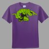 Youth Ultra Cotton ® 100% Cotton T Shirt Thumbnail