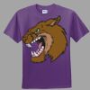 Youth Ultra Cotton ® 100% Cotton T Shirt Thumbnail