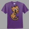 Youth Ultra Cotton ® 100% Cotton T Shirt Thumbnail