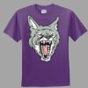 Youth Ultra Cotton ® 100% Cotton T Shirt Thumbnail