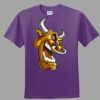 Youth Ultra Cotton ® 100% Cotton T Shirt Thumbnail