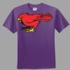 Youth Ultra Cotton ® 100% Cotton T Shirt Thumbnail