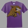 Youth Ultra Cotton ® 100% Cotton T Shirt Thumbnail