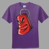 Youth Ultra Cotton ® 100% Cotton T Shirt Thumbnail
