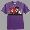 Youth Ultra Cotton ® 100% Cotton T Shirt Thumbnail