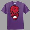 Youth Ultra Cotton ® 100% Cotton T Shirt Thumbnail