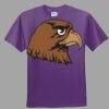 Youth Ultra Cotton ® 100% Cotton T Shirt Thumbnail