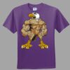 Youth Ultra Cotton ® 100% Cotton T Shirt Thumbnail