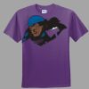 Youth Ultra Cotton ® 100% Cotton T Shirt Thumbnail