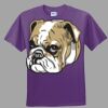 Youth Ultra Cotton ® 100% Cotton T Shirt Thumbnail