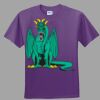 Youth Ultra Cotton ® 100% Cotton T Shirt Thumbnail