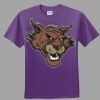 Youth Ultra Cotton ® 100% Cotton T Shirt Thumbnail