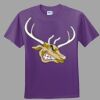Youth Ultra Cotton ® 100% Cotton T Shirt Thumbnail