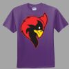 Youth Ultra Cotton ® 100% Cotton T Shirt Thumbnail