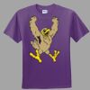 Youth Ultra Cotton ® 100% Cotton T Shirt Thumbnail