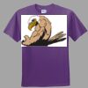 Youth Ultra Cotton ® 100% Cotton T Shirt Thumbnail