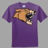 Youth Ultra Cotton ® 100% Cotton T Shirt Thumbnail