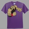 Youth Ultra Cotton ® 100% Cotton T Shirt Thumbnail