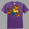 Youth Ultra Cotton ® 100% Cotton T Shirt Thumbnail
