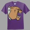 Youth Ultra Cotton ® 100% Cotton T Shirt Thumbnail