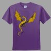 Youth Ultra Cotton ® 100% Cotton T Shirt Thumbnail