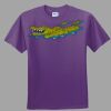 Youth Ultra Cotton ® 100% Cotton T Shirt Thumbnail