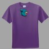Youth Ultra Cotton ® 100% Cotton T Shirt Thumbnail