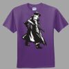 Youth Ultra Cotton ® 100% Cotton T Shirt Thumbnail