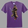 Youth Ultra Cotton ® 100% Cotton T Shirt Thumbnail