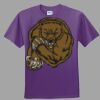 Youth Ultra Cotton ® 100% Cotton T Shirt Thumbnail