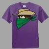 Youth Ultra Cotton ® 100% Cotton T Shirt Thumbnail