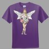 Youth Ultra Cotton ® 100% Cotton T Shirt Thumbnail