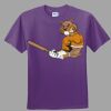 Youth Ultra Cotton ® 100% Cotton T Shirt Thumbnail