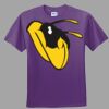 Youth Ultra Cotton ® 100% Cotton T Shirt Thumbnail