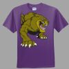 Youth Ultra Cotton ® 100% Cotton T Shirt Thumbnail
