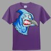 Youth Ultra Cotton ® 100% Cotton T Shirt Thumbnail