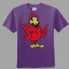 Youth Ultra Cotton ® 100% Cotton T Shirt Thumbnail