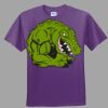 Youth Ultra Cotton ® 100% Cotton T Shirt Thumbnail