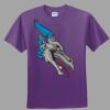 Youth Ultra Cotton ® 100% Cotton T Shirt Thumbnail