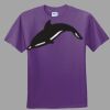 Youth Ultra Cotton ® 100% Cotton T Shirt Thumbnail